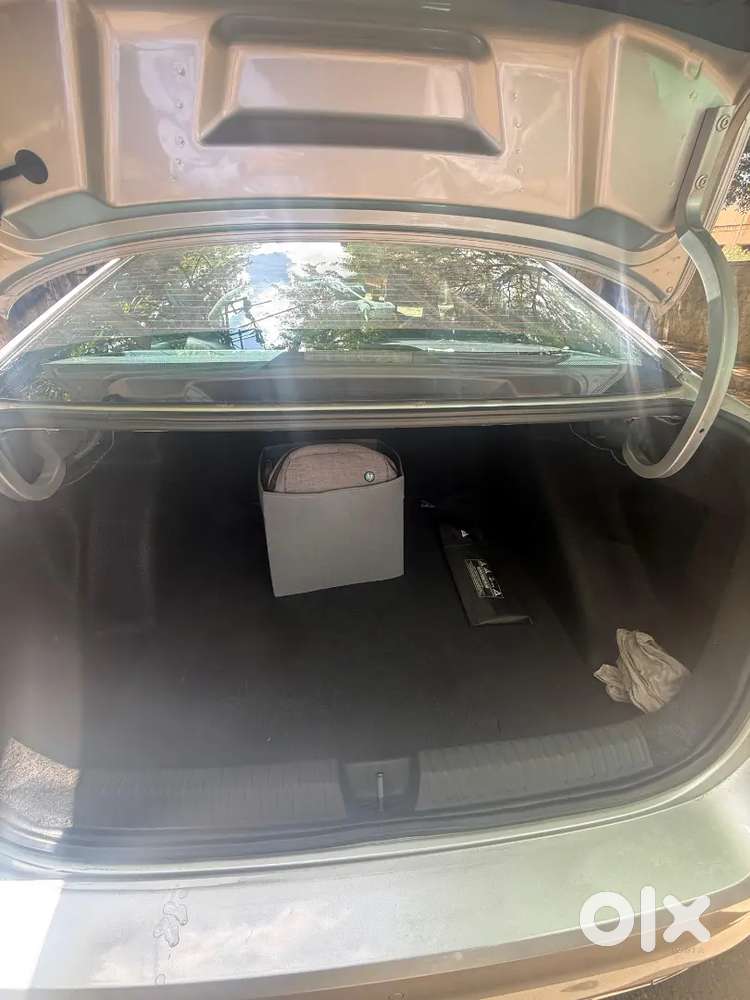 Volkswagen Virtus 2022 Petrol 26000 Km Driven Well Maintained