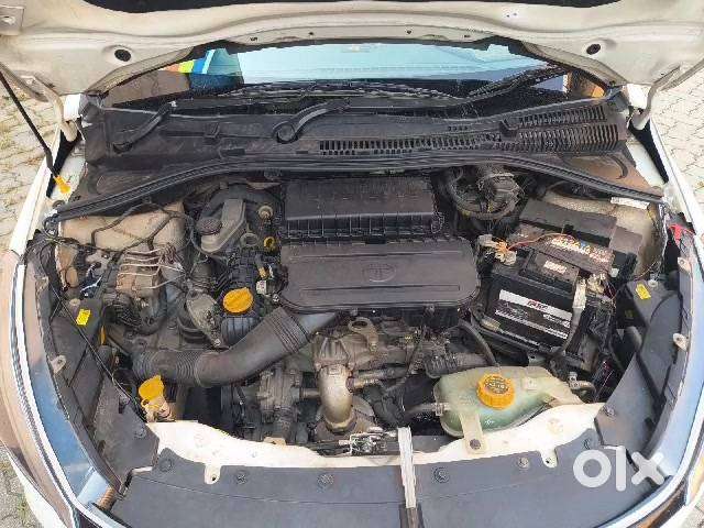 Very Good Condition Tata Tigor 2021 Xe For Sale.