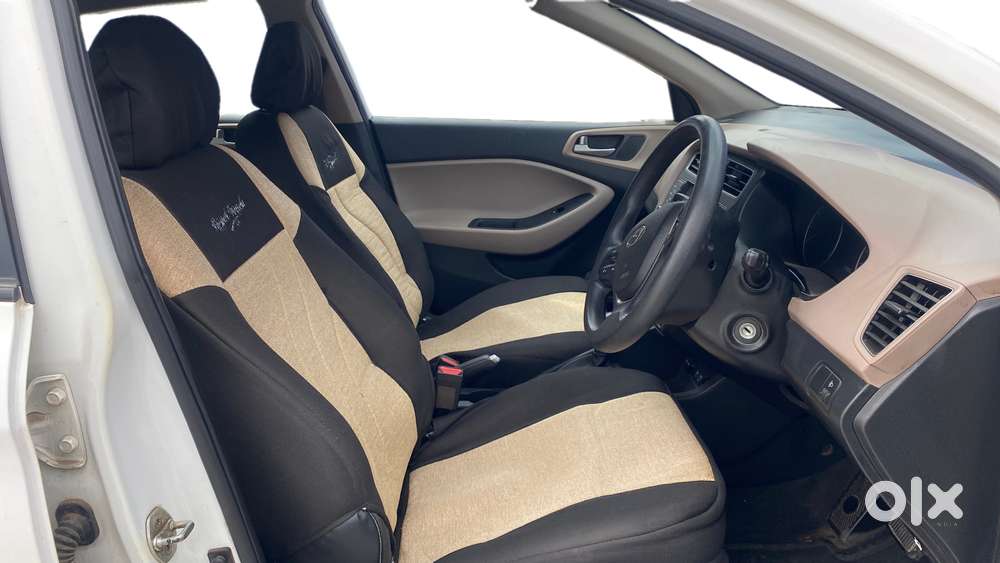 Hyundai Elite I20 1.2 Asta Cvt, 2018, Petrol