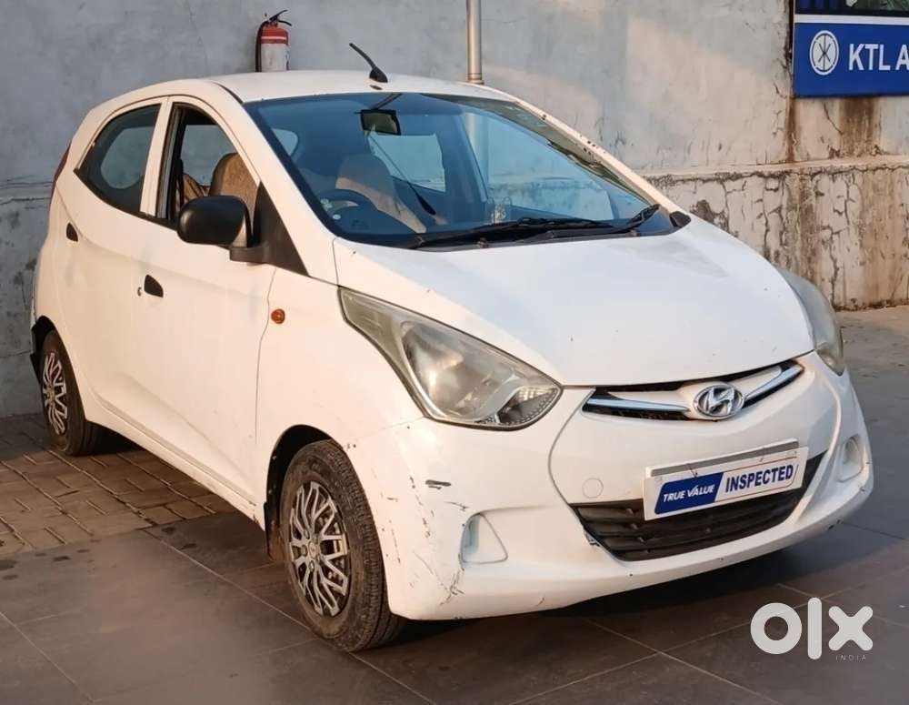 Hyundai Eon Era +, 2014, Petrol