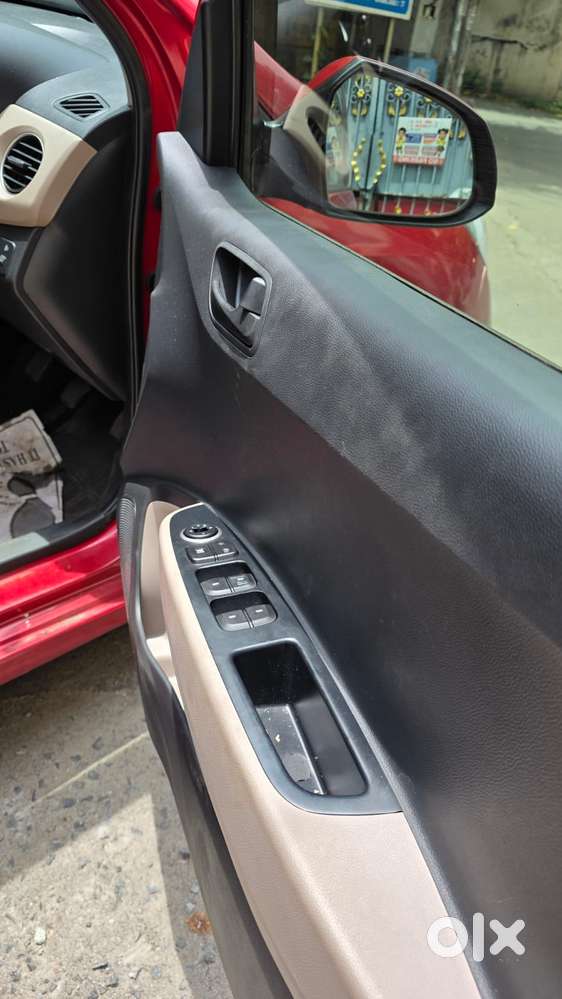 Hyundai Grand I10 Magna 1.1 Crdi, 2018, Petrol