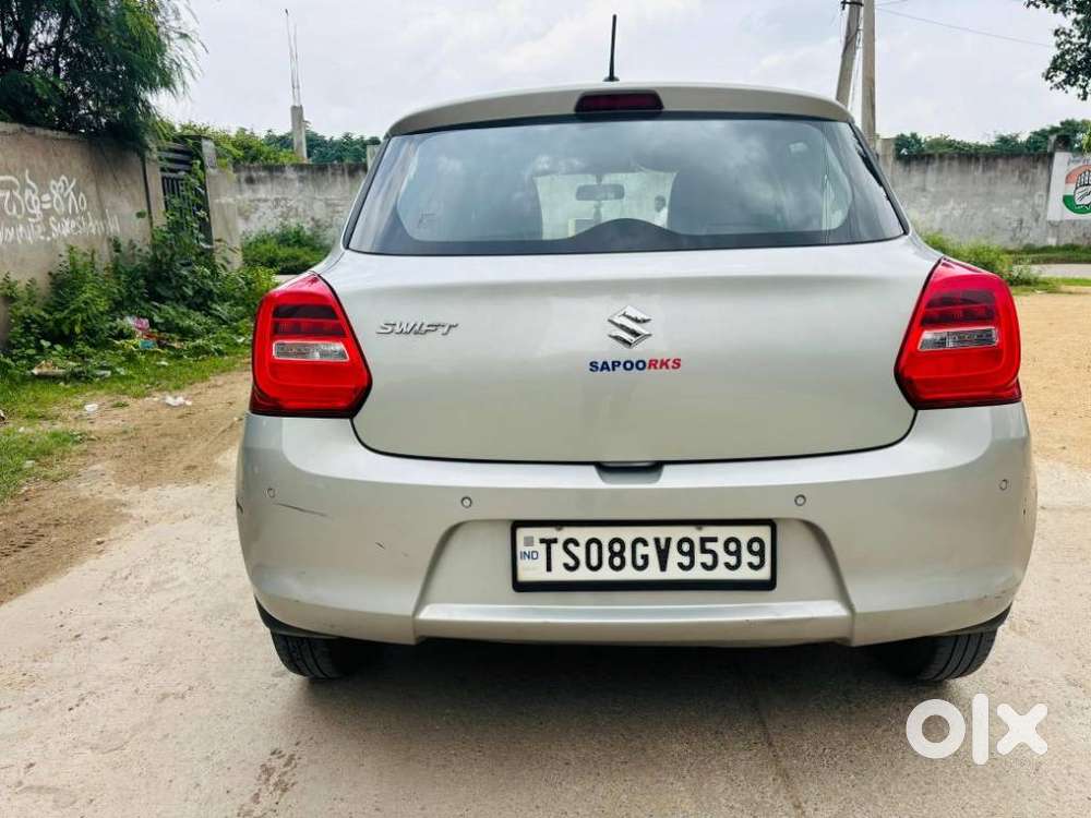 Maruti Suzuki Swift Amt Ddis Vdi, 2019, Diesel
