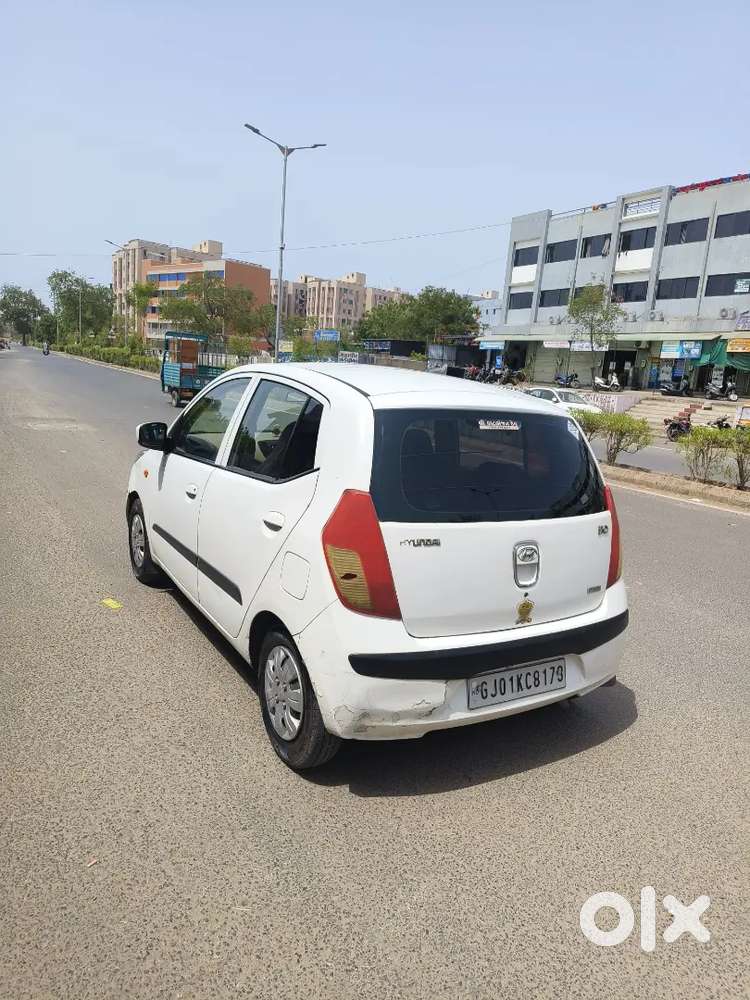 Hyundai Grand I10 Prime 2010
