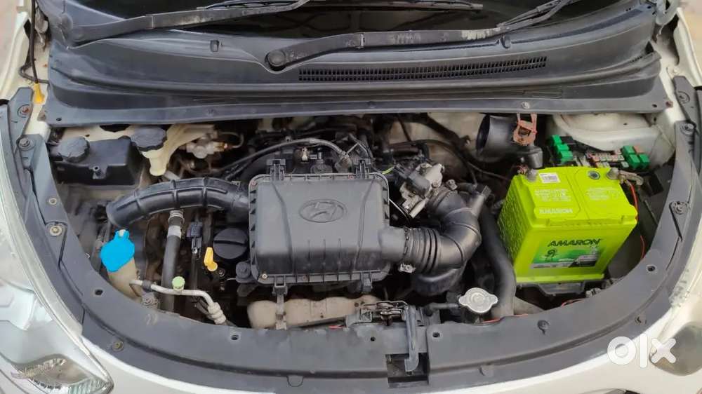 Hyundai I10 2014 Petrol 78000 Km Driven