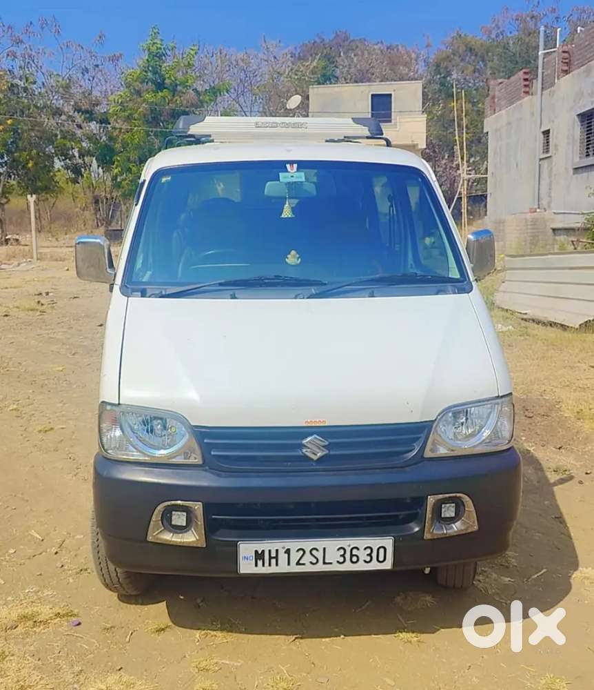 Maruti Suzuki Eeco 2020 Petrol 90000 Km Driven
