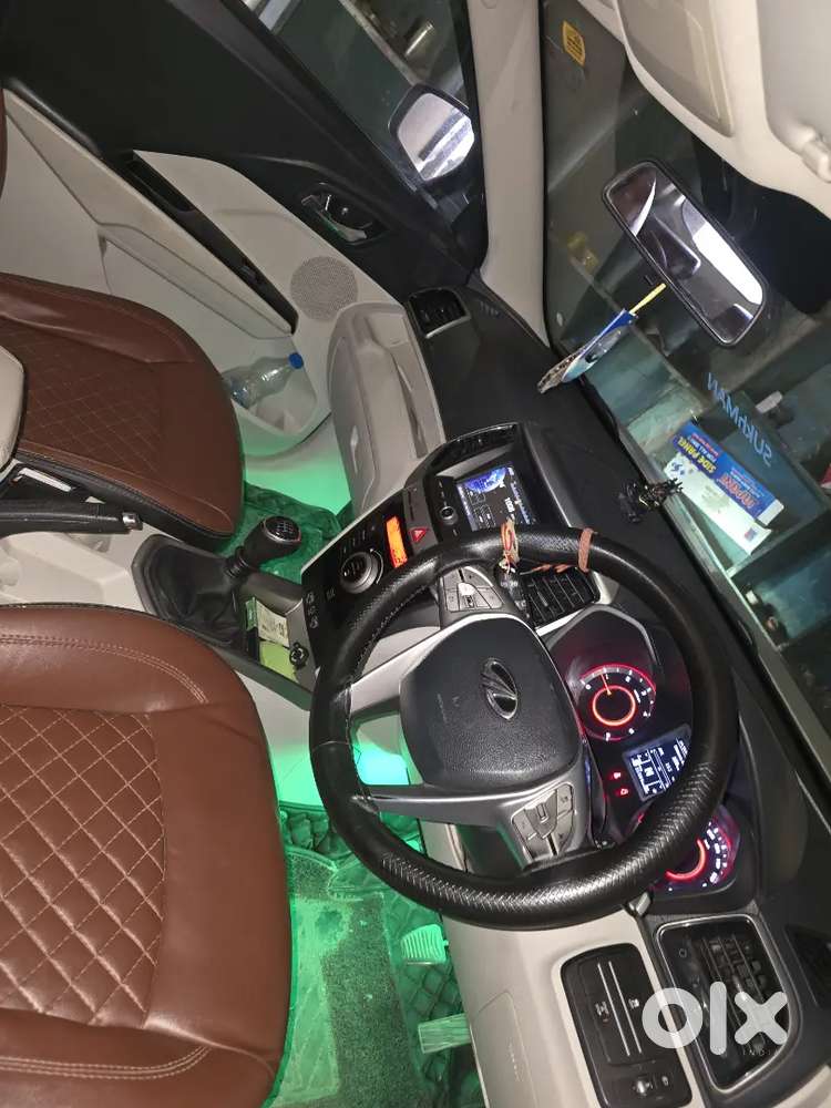 Mahindra Xuv300 2019 Diesel 107000 Km Driven