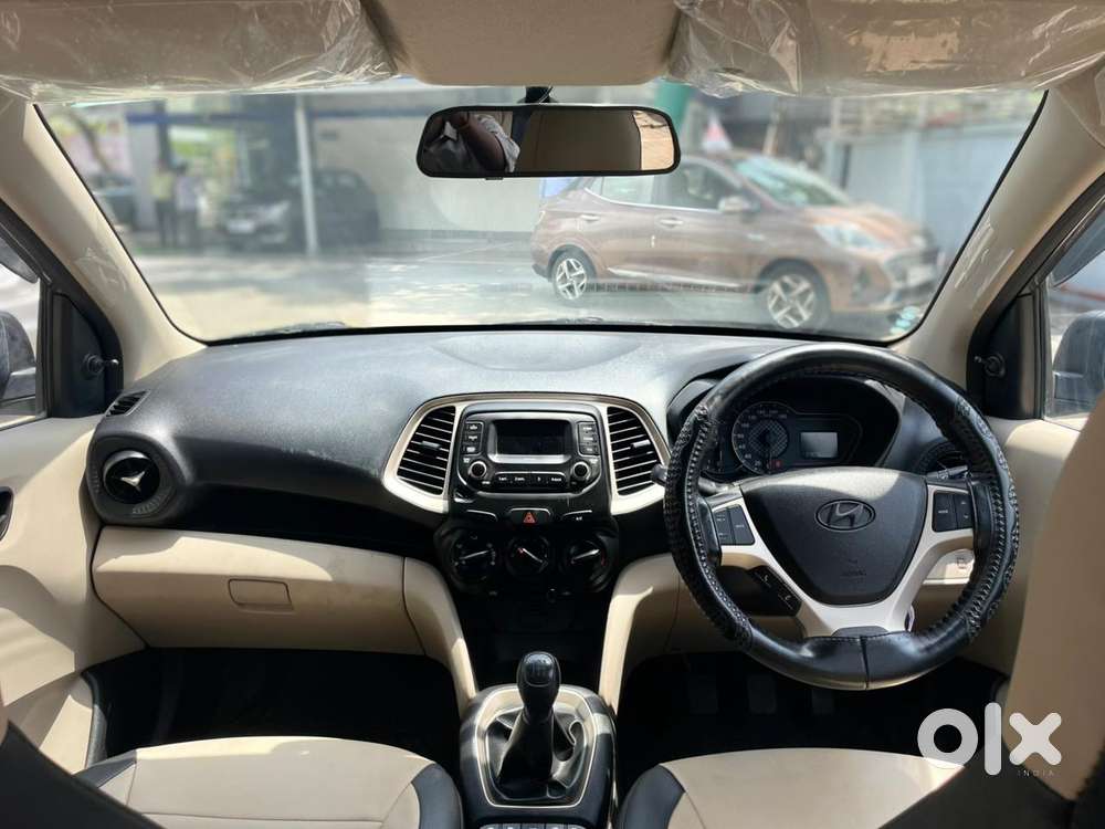 Hyundai Santro Magna, 2020, Petrol