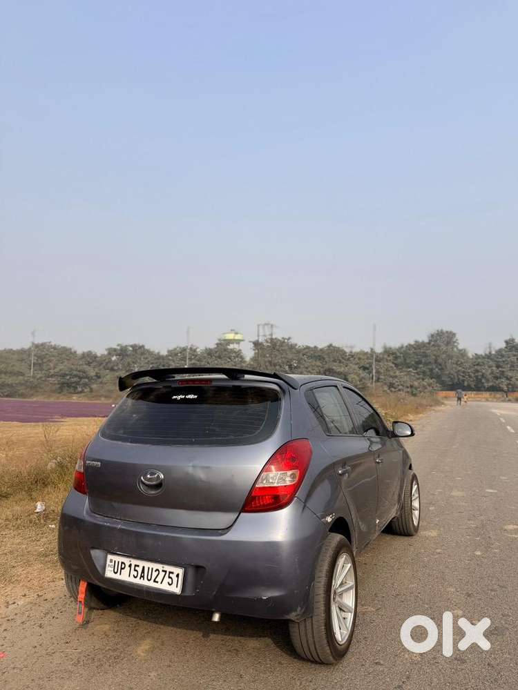 Hyundai I20 Active 2011 Petrol Well Maintained