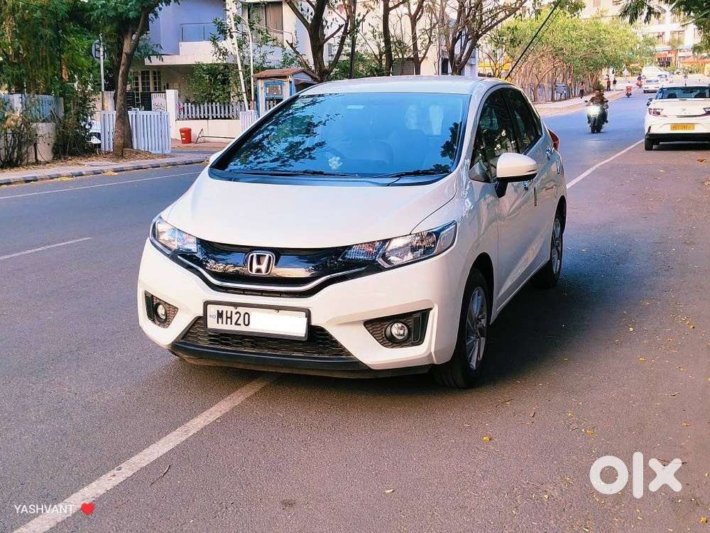 Honda Jazz Vx, 2020, Petrol