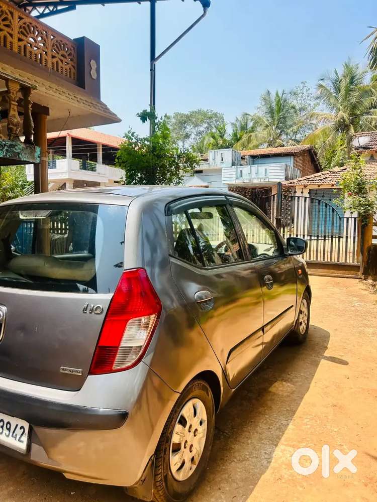 Hyundai I10 Magna 2010 Petrol