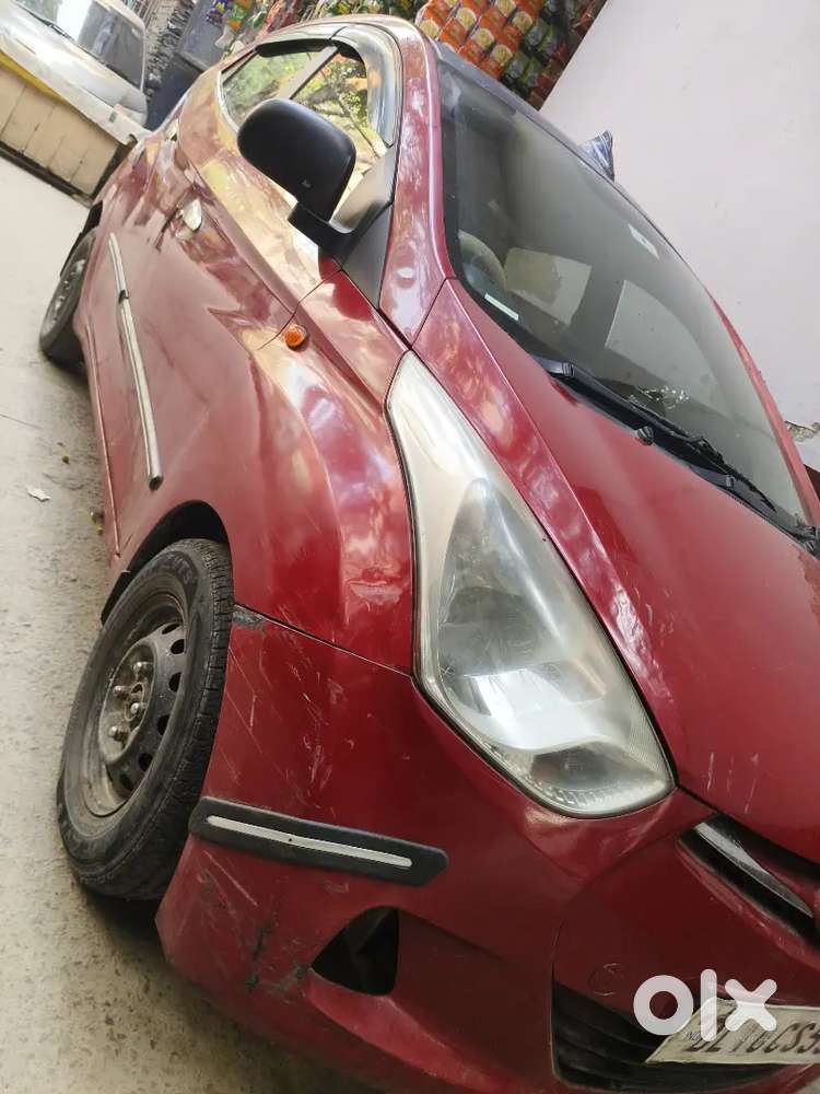 Well-maintained Car For Sale