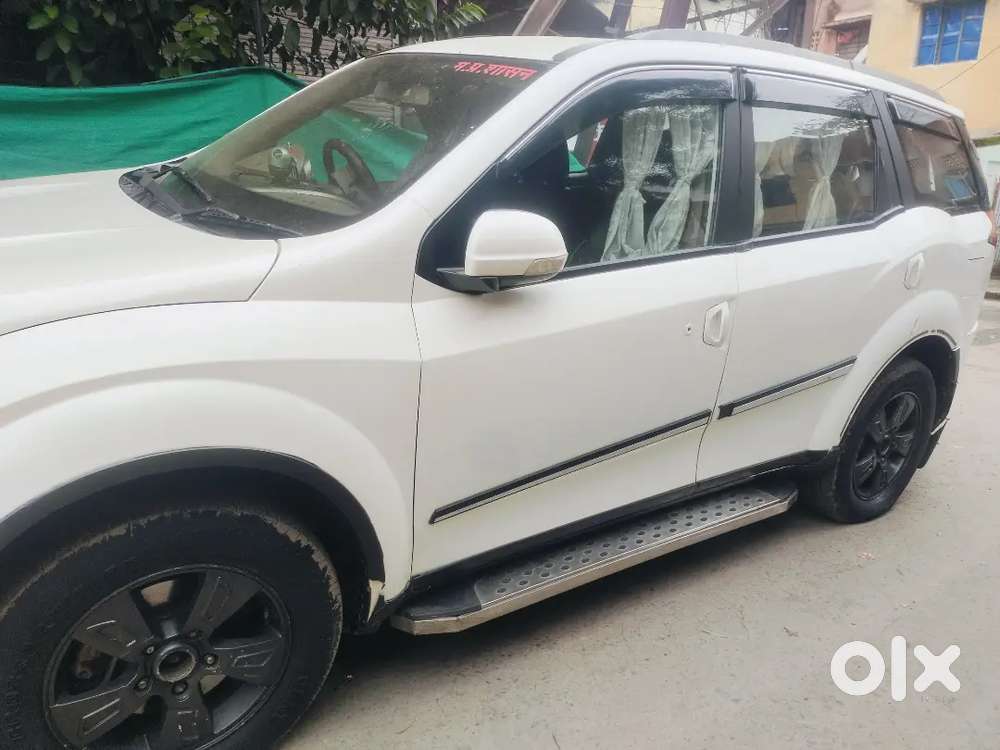 Mahindra Xuv500 W8 2013 Diesel