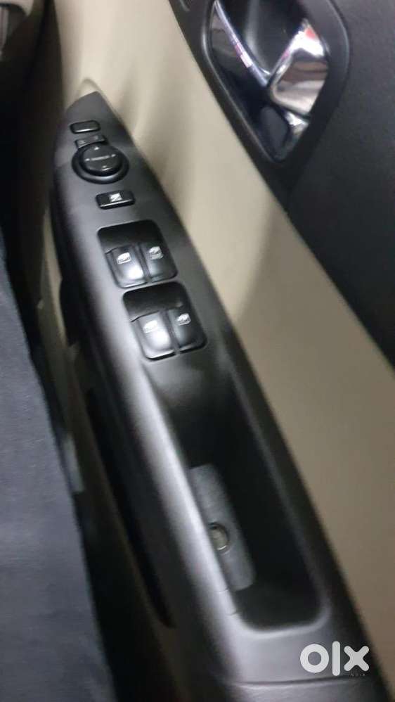 Hyundai Diesel Car 2014
