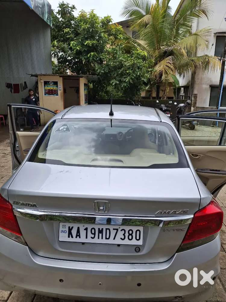 Honda Amaze