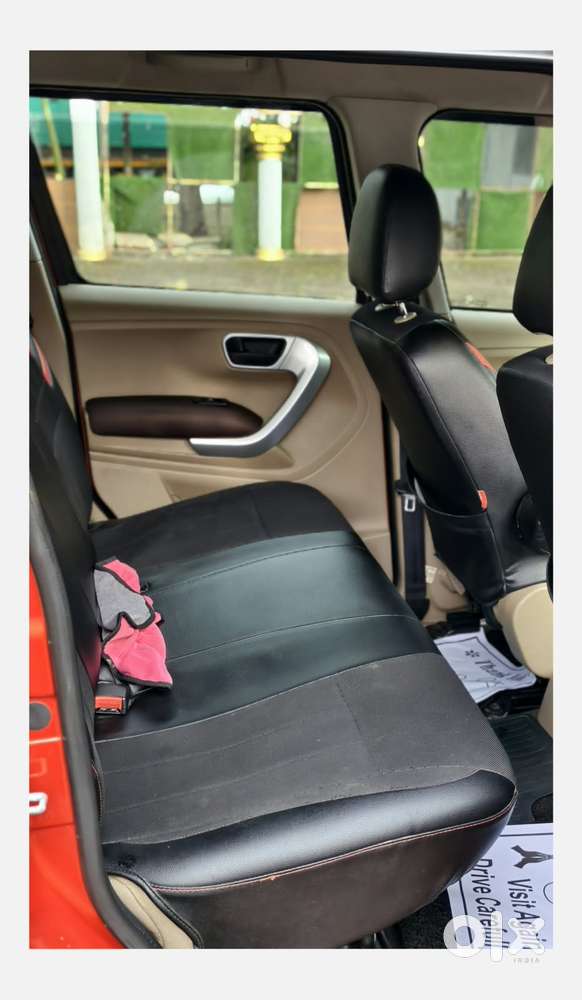 Mahindra Tuv 300 Mhawk100 T8, 2017, Diesel