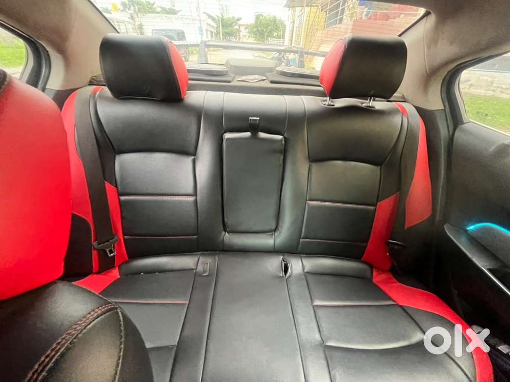 Chevrolet Cruze Diesel 2014