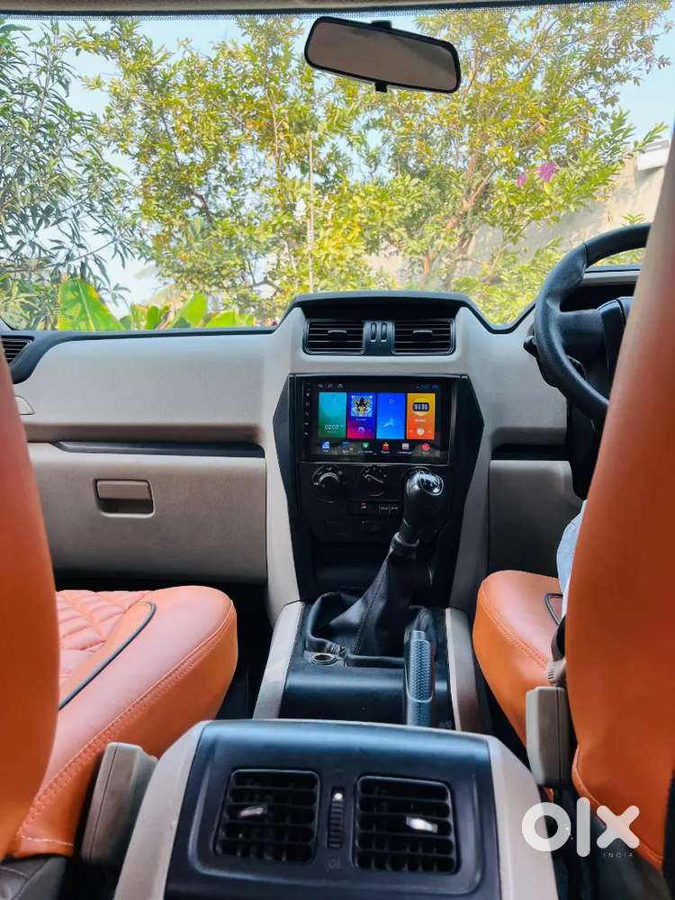 Mahindra Scorpio Diesel 2016