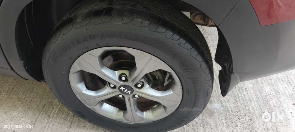 Kia Seltos Htk Plus At D, 2020, Diesel