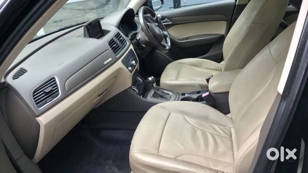 2014 Audi Q3 2.0 Tdi Ernakulam