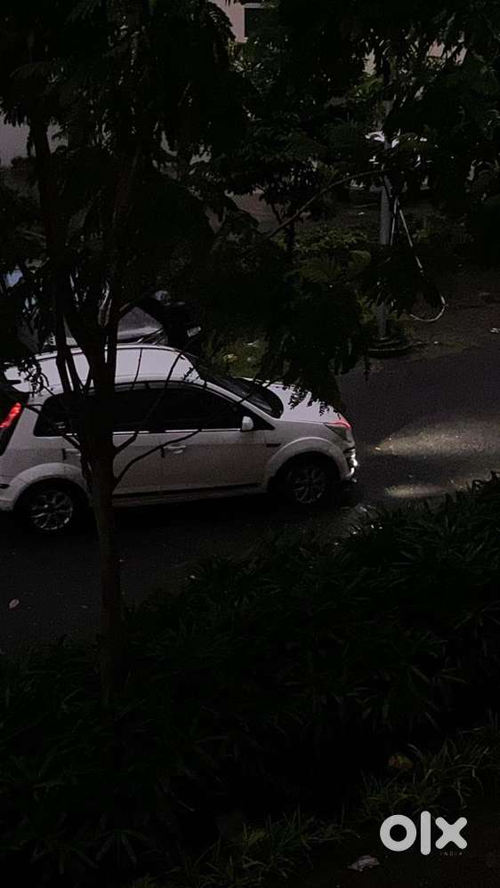 Ford Figo Diesel Manual 2013