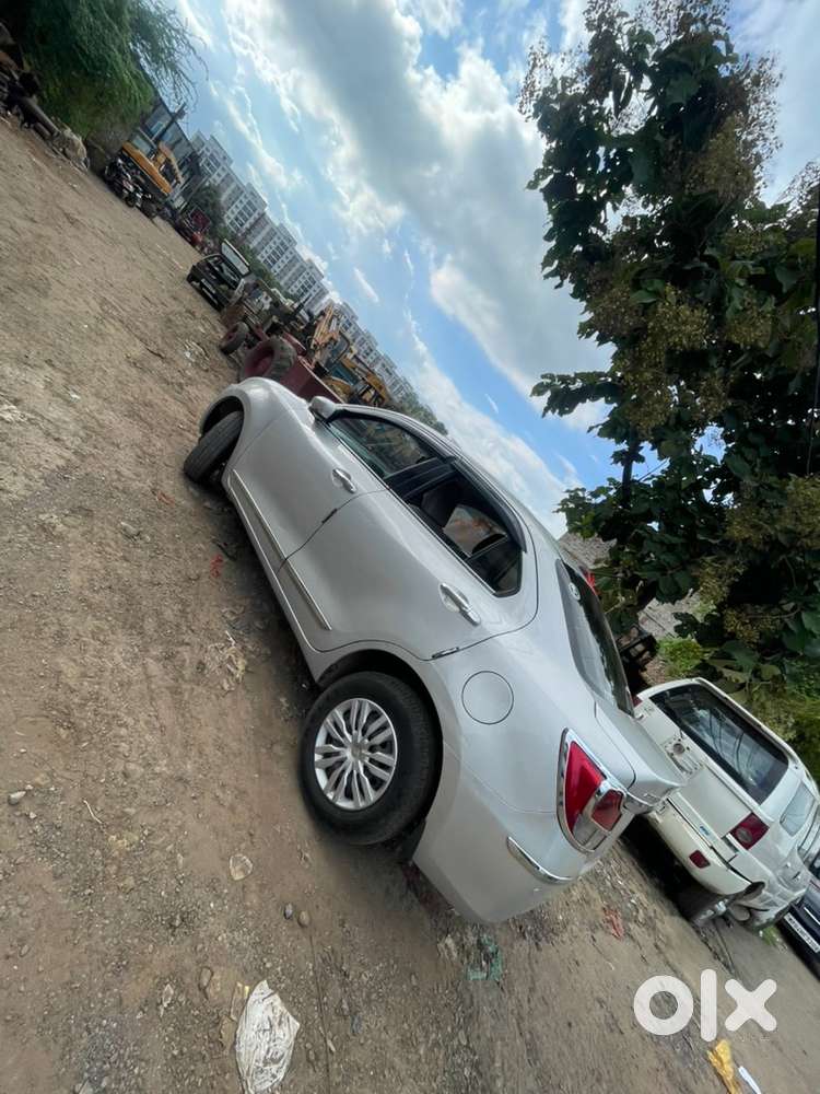 Maruti Dzire Vxi 2020