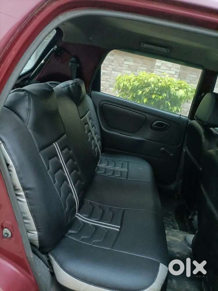 Maruti Suzuki Alto Lxi 2009