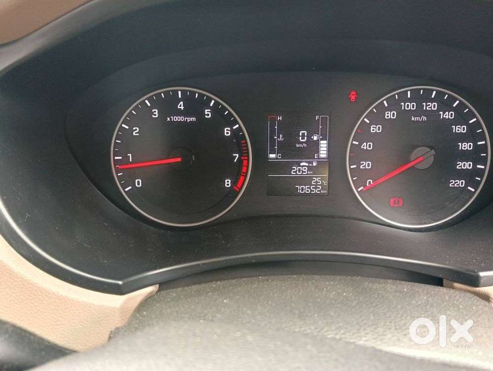 Hyundai Elite I20 Magna Plus, 2018, Petrol