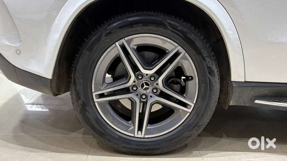 Mercedes-benz Gle 450d 4matic Lwb, 2024, Diesel