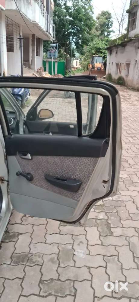 Maruti Suzuki Alto 2016 Lxi