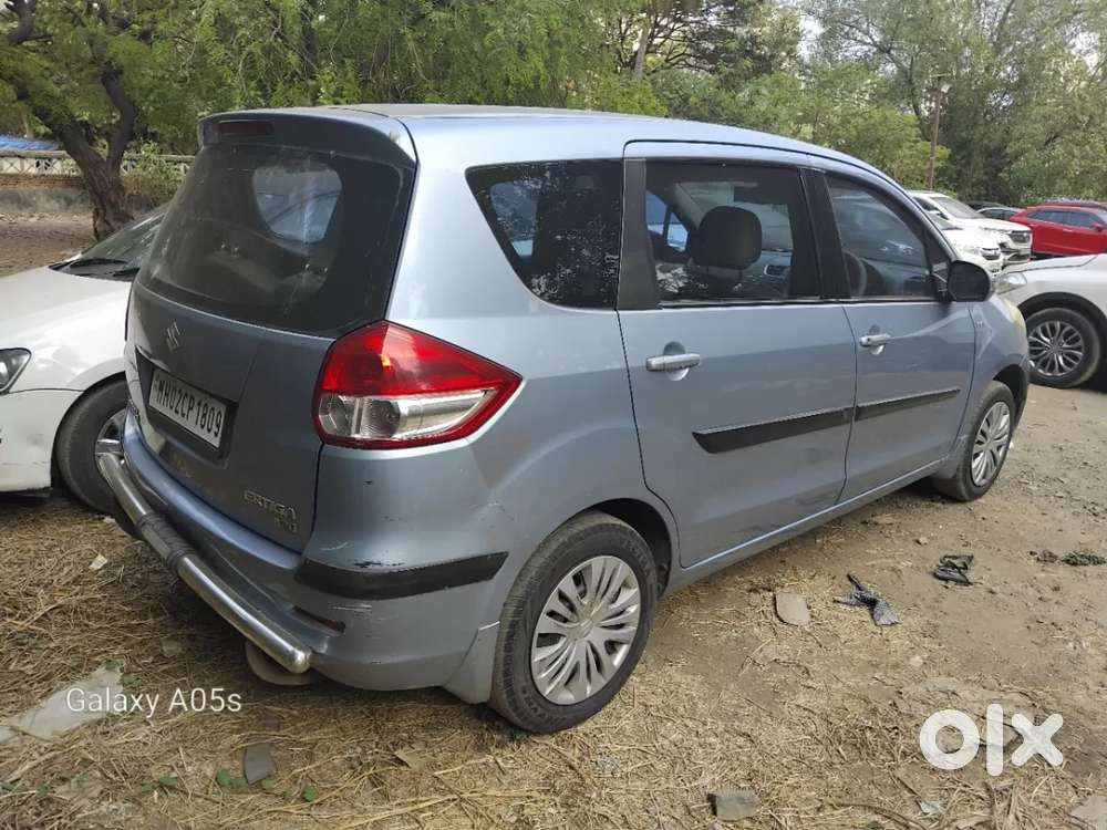 Maruti Suzuki Ertiga 2015-2018 1.4 Vxi Abs, 2012, Petrol