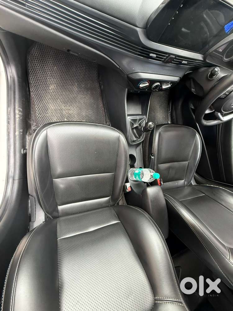 Hyundai I20 Magna 2022