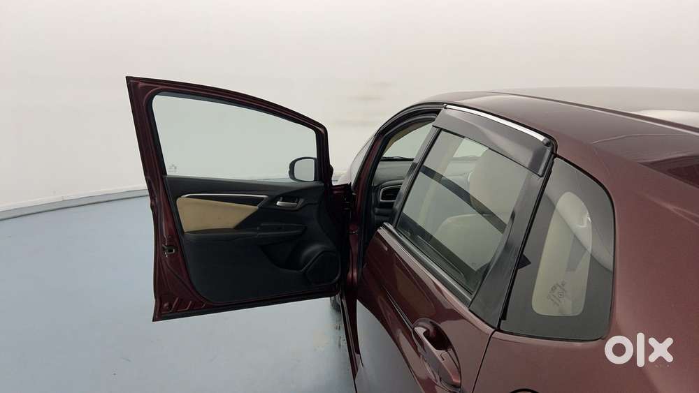 Honda Jazz [2020-2023] 1.2 Vx I-vtec Mt, 2015, Petrol