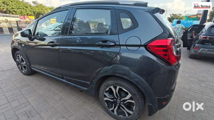 Honda Wr-v 1.5 Sv I-dtec Mt, 2022, Petrol