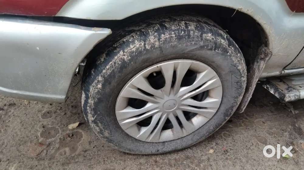 Chevrolet Tavera 2007 Diesel