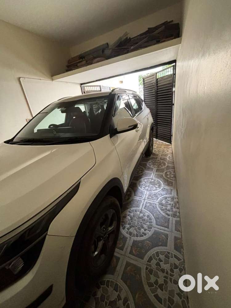 Kia Diesel Automatic 2021