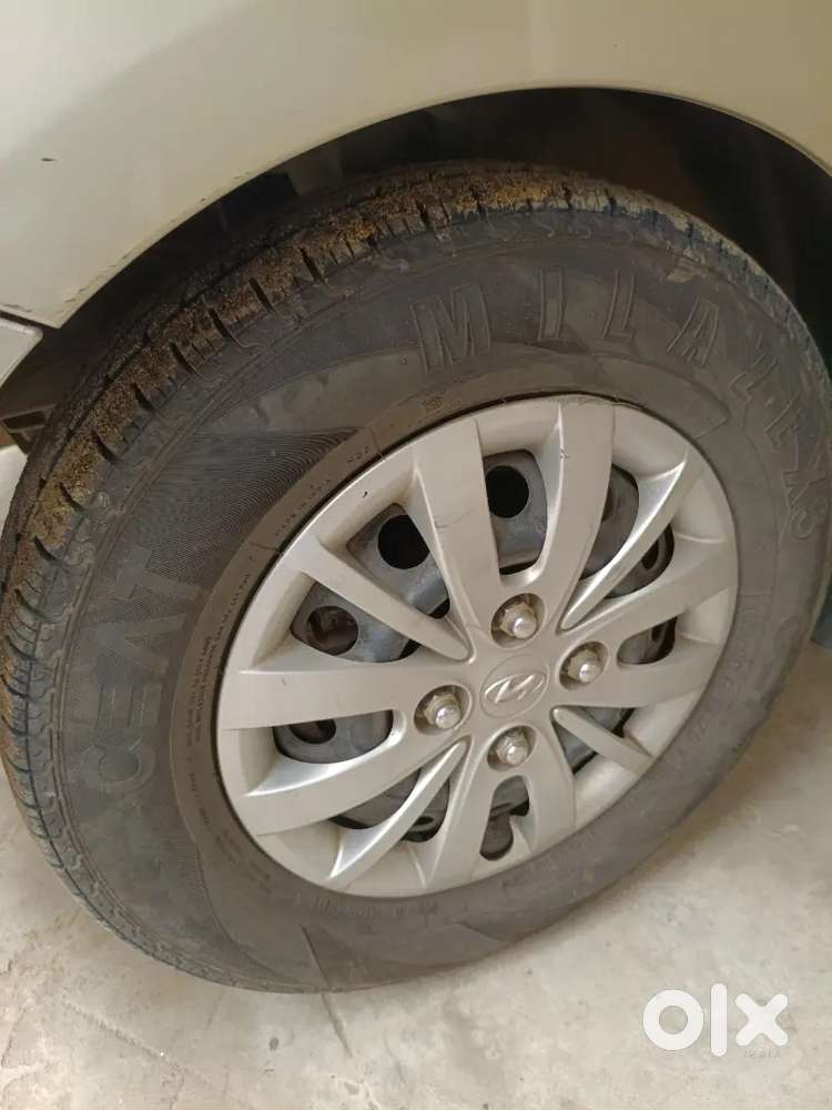 Hundai I10
