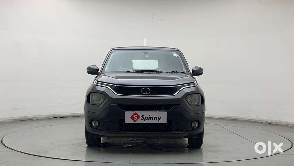 Tata Punch Accomplished Icng, 2024, Cng & Hybrids
