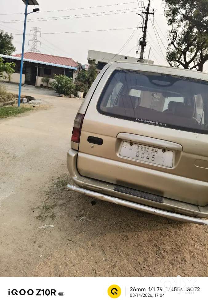 Chevrolet Aveo 2012 Diesel Good Condition