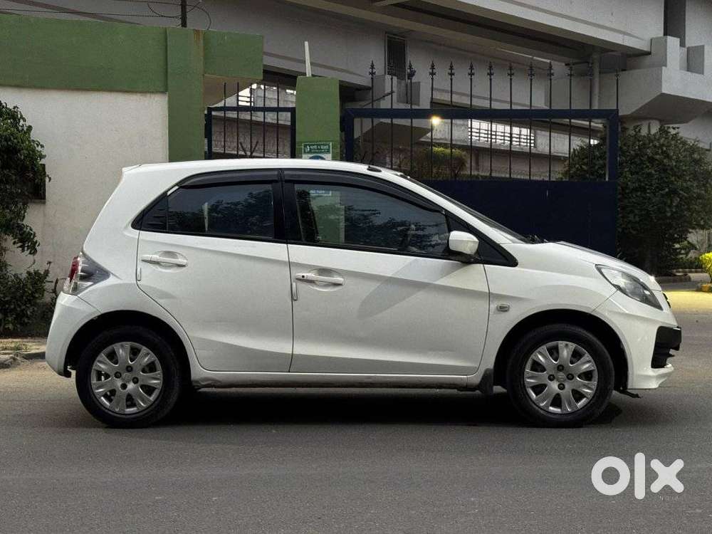 Honda Brio 2013-2016 S Mt, 2014, Cng & Hybrids