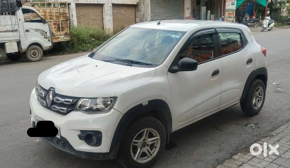 Renault Kwid 0.8 Rxt 2020