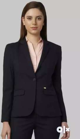 Blazer on rent in mira road shop