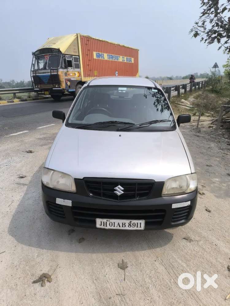 Maruti Suzuki Alto 2014 Petrol 32000 Km Driven
