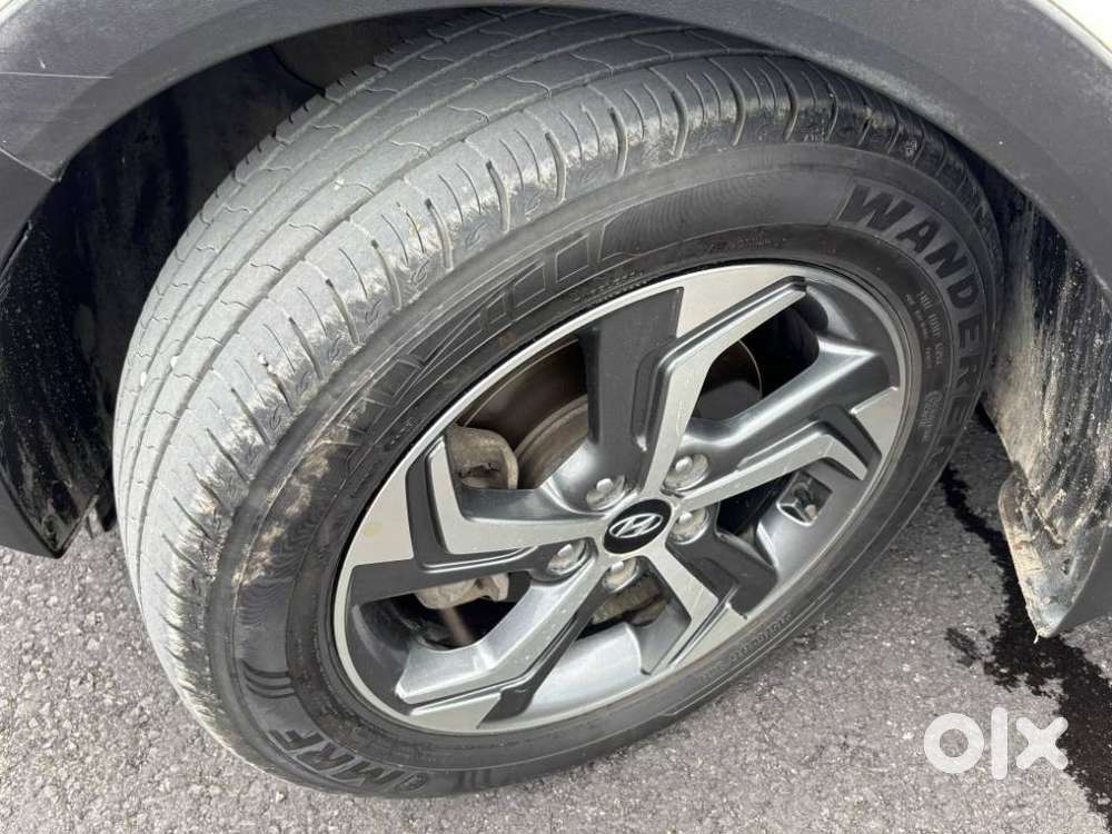 Hyundai Creta 1.6 Sx Plus, 2018, Diesel