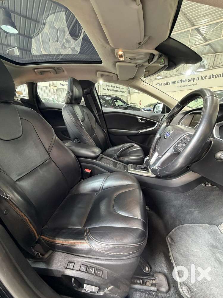 Volvo V40 Cross Country D3, 2014, Diesel