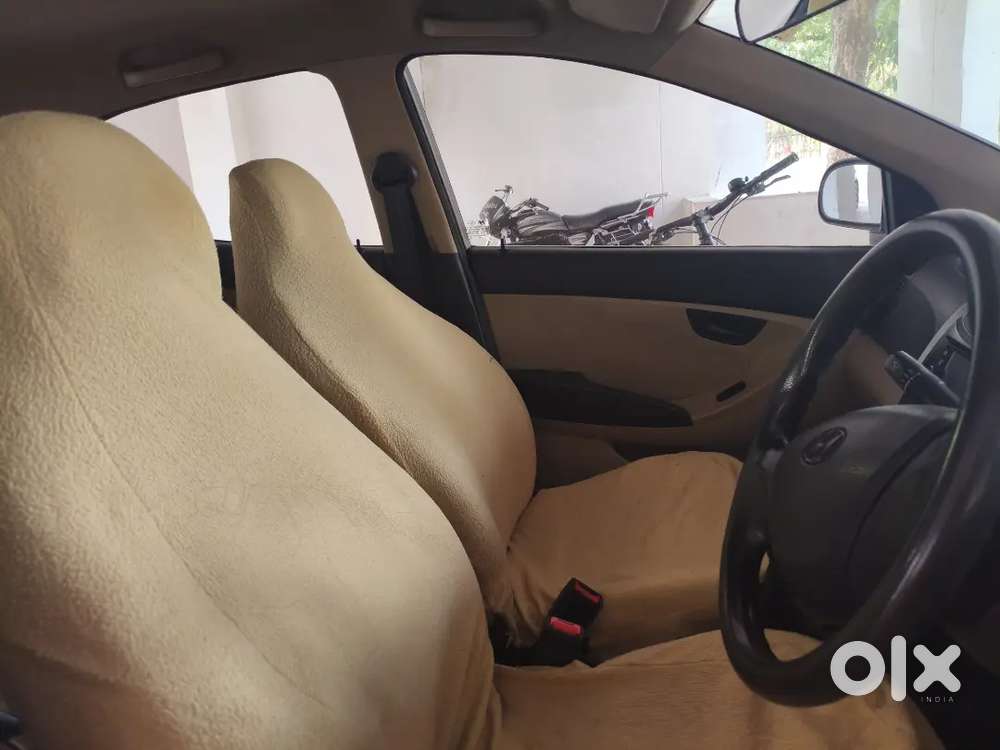 Professor's Car
