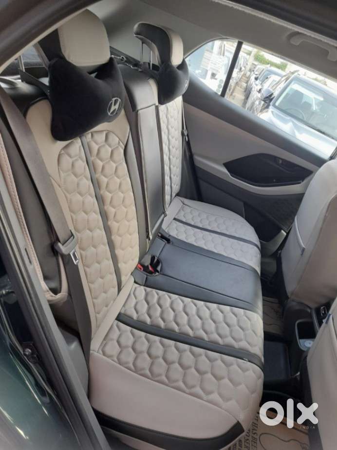 Hyundai Creta 1.5 Ex Petrol, 2025, Petrol
