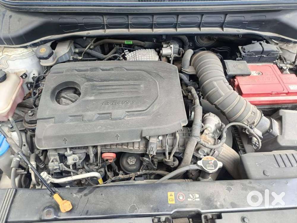 Kia Carens Prestige 2022