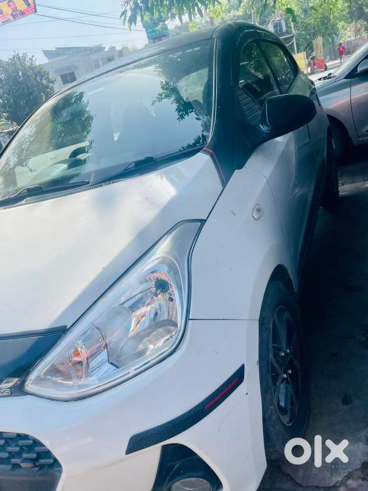 Hyundai I10 2017 Diesel Well Maintained