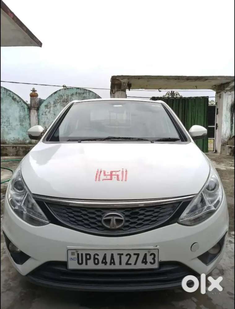 Tata Zest Diesel 2017 Car
