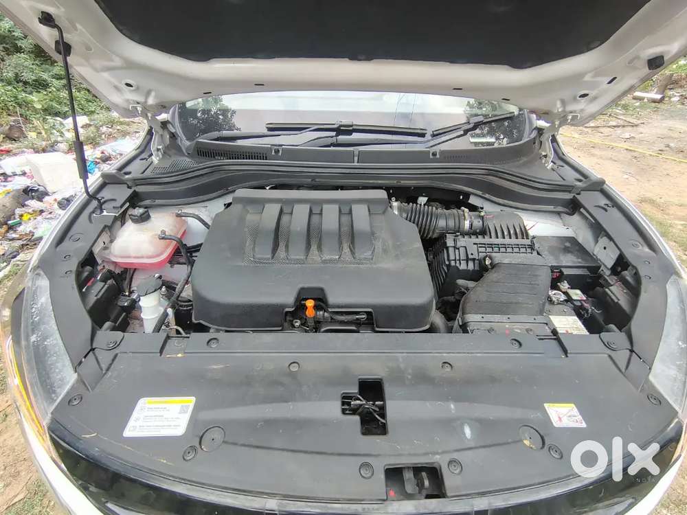 Mahindra Xuv700 2025
